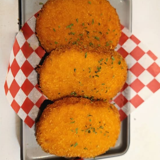 Vage Cutlet (3 pcs)