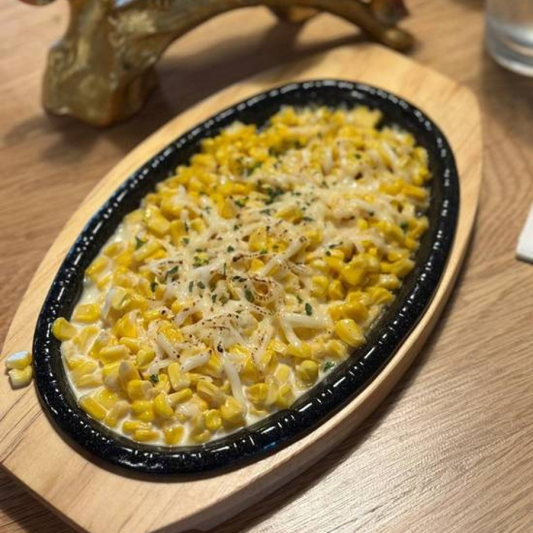 Corn Cheese 콘치즈