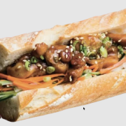 26. Chicken Vietnamese Sandwich