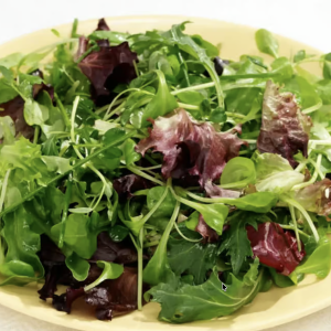 Side Salad