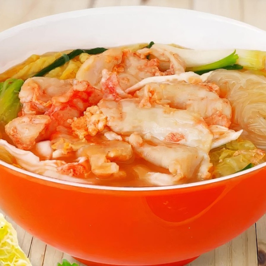 20. Sukiyaki