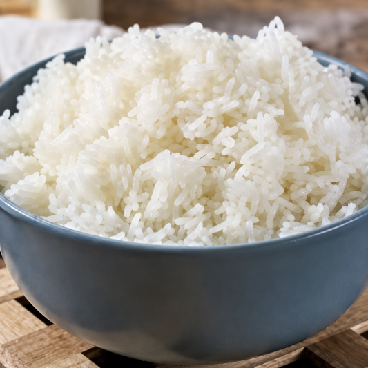Jasmine Rice