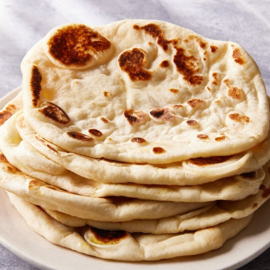 Naan Bread