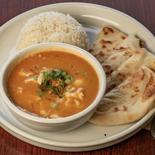 44. Southern Curry