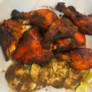 Appetizers