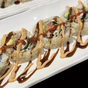 Jalape&ntilde;o Roll