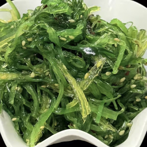 Seaweed Salad