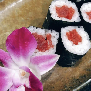 Tuna Roll