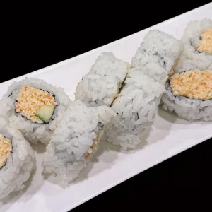Spicy Crab Roll