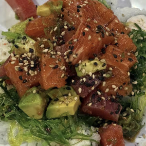 Pok&eacute; Maki