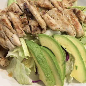 Salads