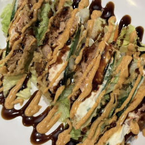 Jalapeno Poppers