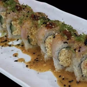 Hawaiian Roll