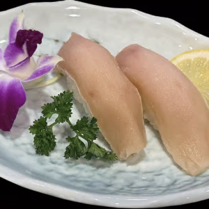 Albacore Sushi (2 pcs)