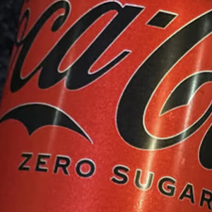 Coke Zero