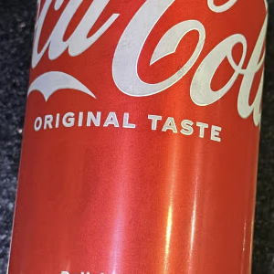 Beverages