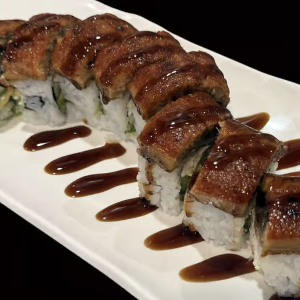 Dragon Roll
