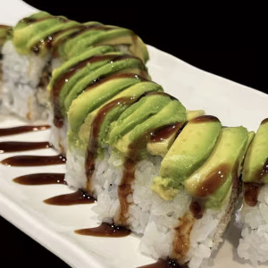Caterpillar Roll