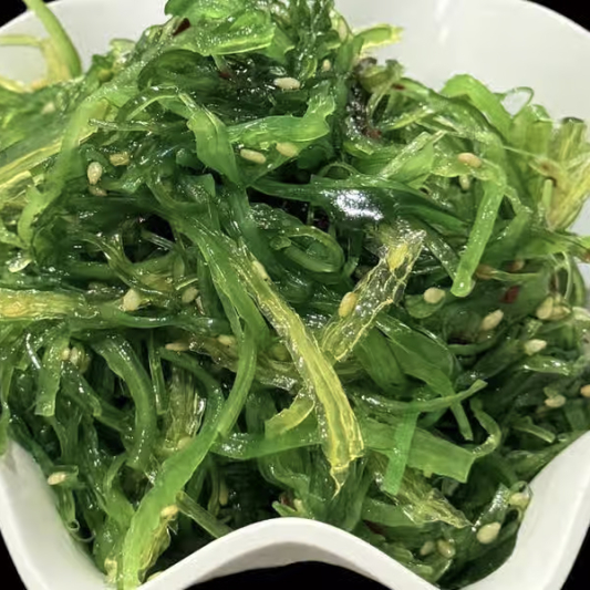 Seaweed Salad