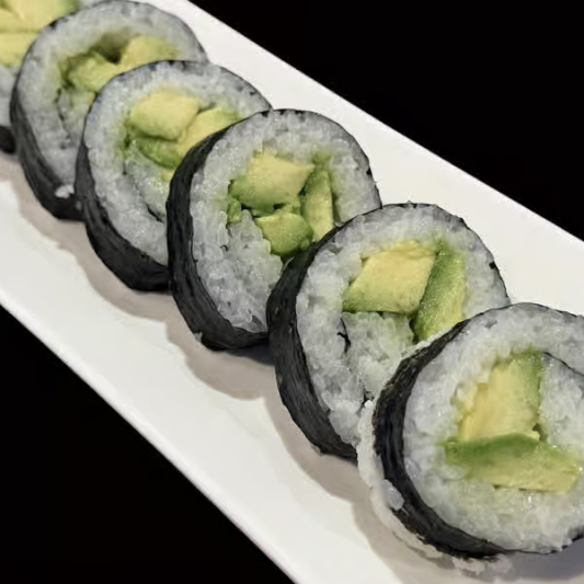 Avocado Roll