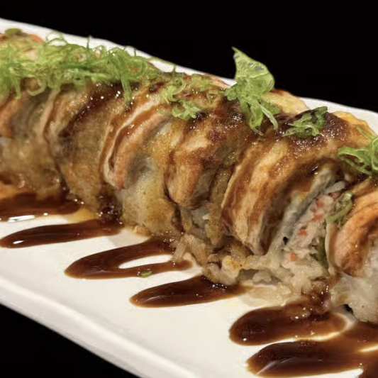 Vikings Roll 