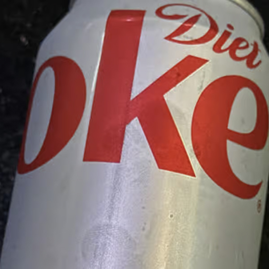 Diet Coke