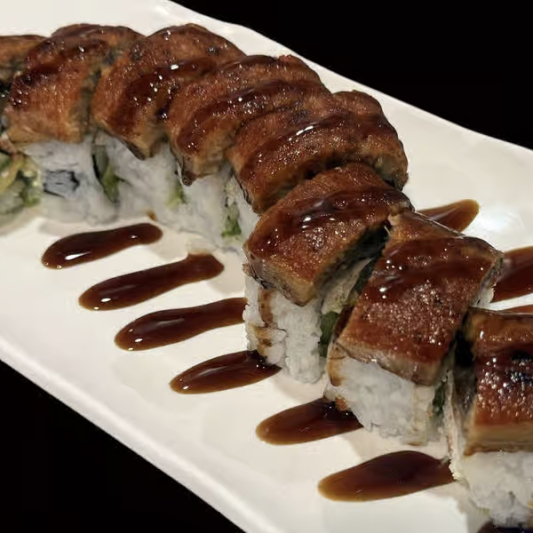 Dragon Roll