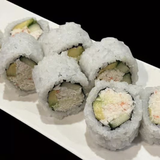 California Roll