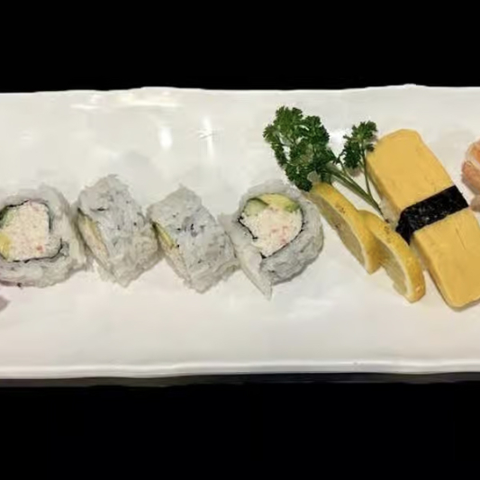 Kids Sushi