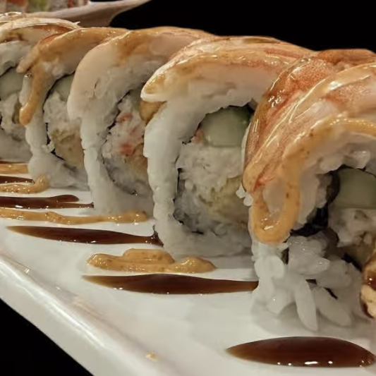 Tiger Roll
