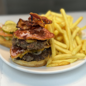 Burgers