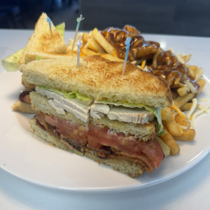 Sandwiches