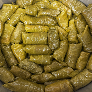 Dolmades