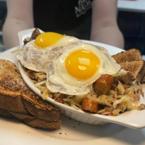 Skillets
