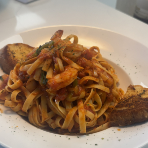 Pasta & Bowls
