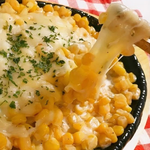 Corn Cheese