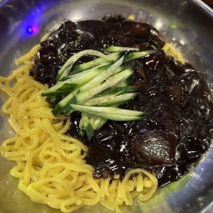 Jajangmyeon