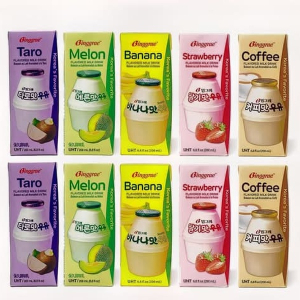 Flavored Milk Drink