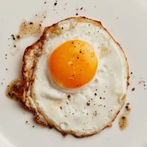 Fried Egg