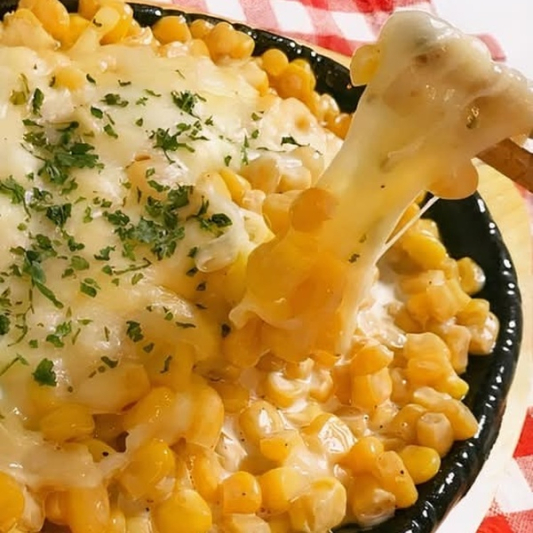 Corn Cheese