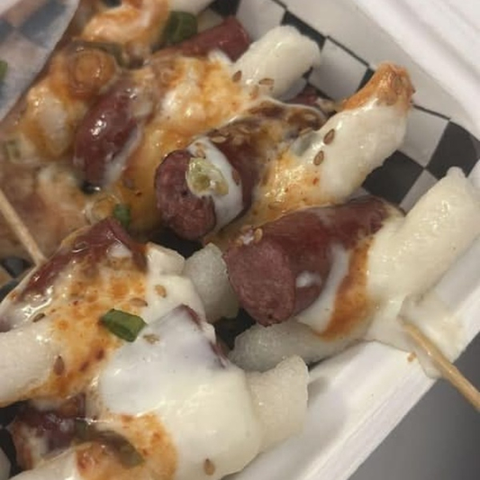 Sotteok