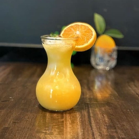 Orangeade