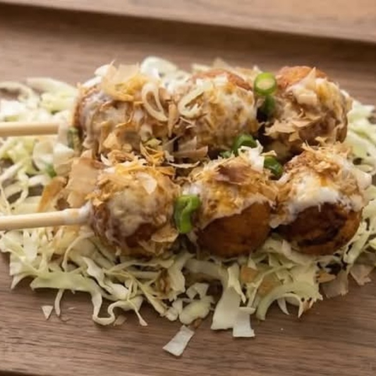 Takoyaki