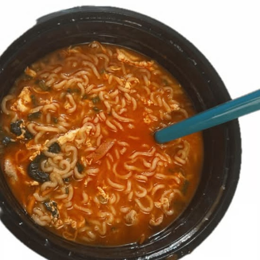 Chicken Ramen
