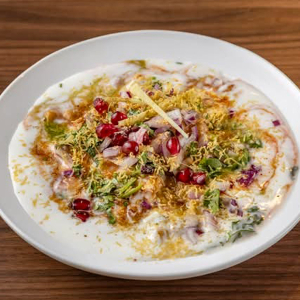 Chaat Papri