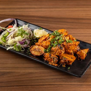 Tandoori Soya Chaap