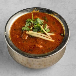 Goat Curry
