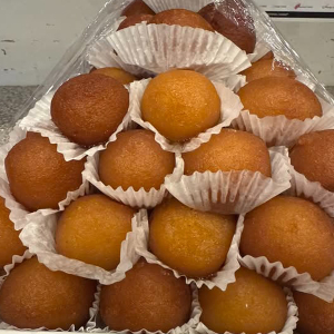 Indian Sweets