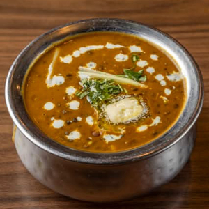 Daal Makhani
