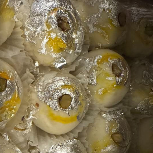 Kheer Kadam (1 lb)